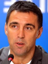 Hakan Şükür
