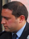 Hakan Sünger