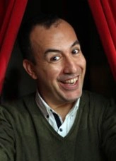 Haluk Özenç