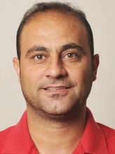 Hasan Şaş