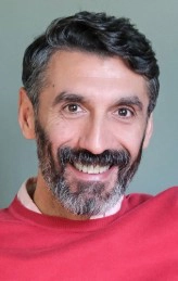 Haydar Köyel