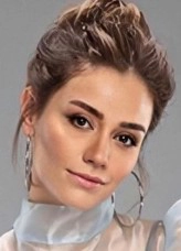 Hazal Benli