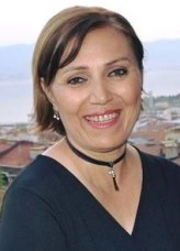 Hülya Yirmibeşoğlu