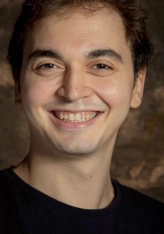 Hüseyin Sevimli