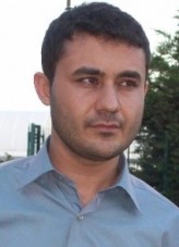 İbrahim Küçük