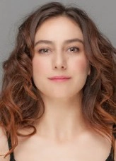 İncinur Daşdemir