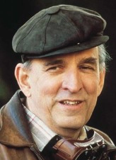 Ingmar Bergman