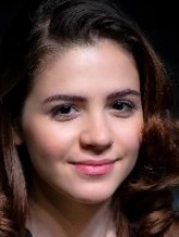 Irmak Örnek