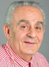İsmail Düvenci