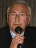 İsmet Çınar