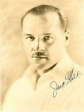 Jack Holt