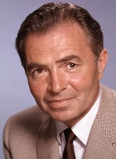James Mason