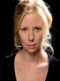 Julia Dufvenius
