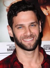Justin Bartha