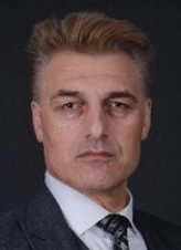 Kasım Tüylü