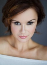 Keegan Connor Tracy