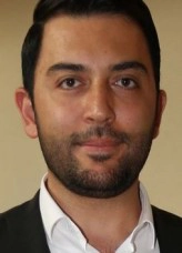 Kerem Göğüş
