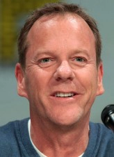 Kiefer Sutherland