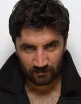 Korkmaz Arslan