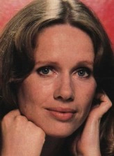 Liv Ullmann
