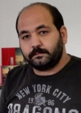 Lütfü İrdem