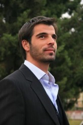 Mehmet Akif Alakurt
