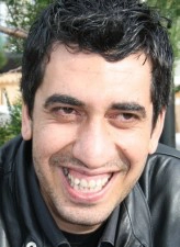 Mehmet Kurt
