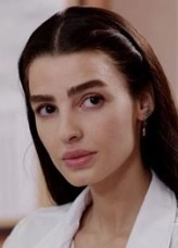 Mehrnoosh Esmailpour