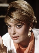 Melina Mercouri