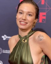Melisa Şenolsun