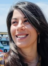 Melisa Üneri