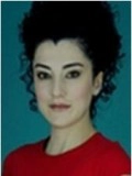 Meriç Benlioğlu