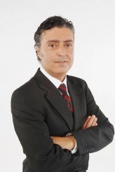 Mert Asutay