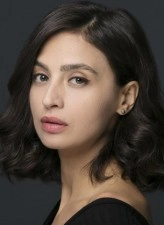 Merve Bulut