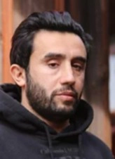 Mesut Arslan