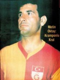 Metin Oktay