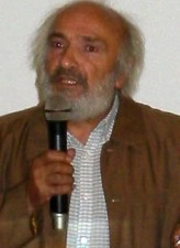 Moharram Zeinalzadeh