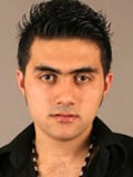 Muhammet Kınık
