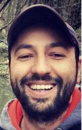 Murat Öztürk