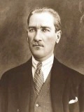 Mustafa Kemal Atatürk