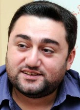 Müşviq Şahverdiyev