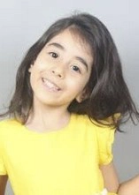 Nazlı Irmak Tanrıverdi