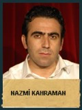 Nazmi Kahraman