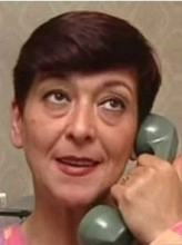 Nedret Özbek