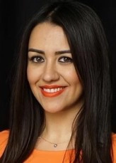 Nehir Büyükakçay