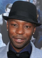 Nelsan Ellis