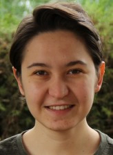 Nergis Karadağ