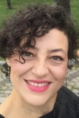 Nergis Öztürk