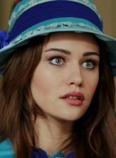 Nergiz Damla Aslanalp