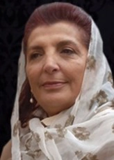 Nurinisa Yıldırım